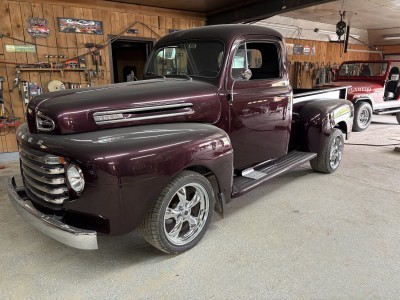 Lufkin Auto Body