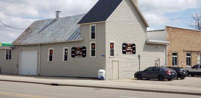 Sedgwick's Automotive Repairs, Allenton, Wisconsin