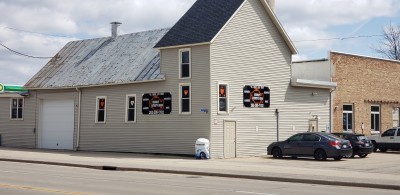 Sedgwick's Automotive Repairs