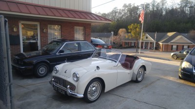 Empire Autohaus, Inc.