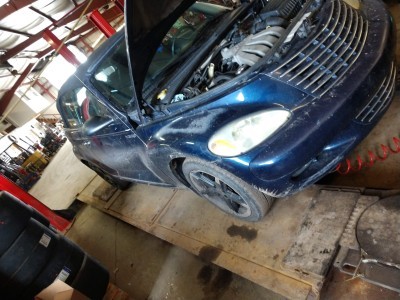 P & N Auto Sales
