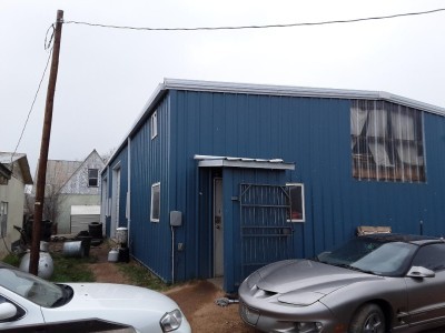 L J Pacheco Auto/Towing