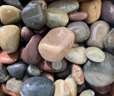 Rock N Yard Landscape Materials, Copperton, Utah