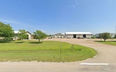 Fertile Building Center Ltd