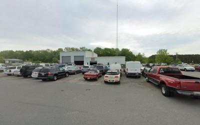 East Coast Auto Repair Inc, Bishopville, Maryland