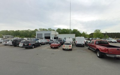 East Coast Auto Repair Inc