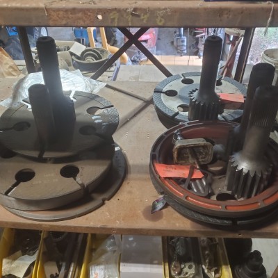 Lakeside Tractor Repair & Sales