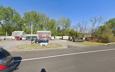 Balmer's Auto Parts