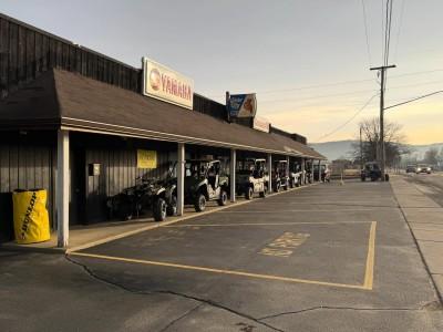 Glider City PowerSports