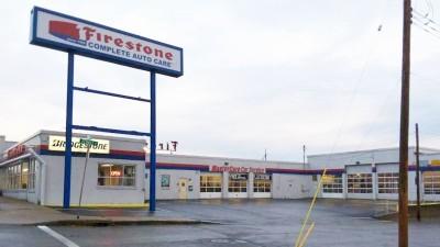 Firestone Complete Auto Care