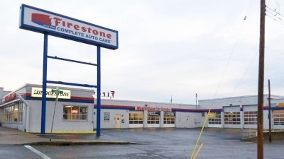 Firestone Complete Auto Care