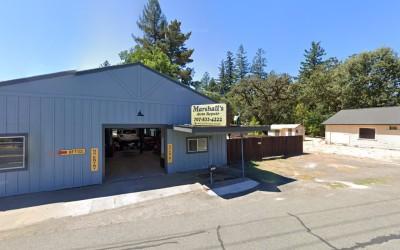 Marshall's Auto Repair