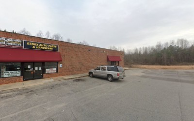 Essex Auto Parts and Hardware