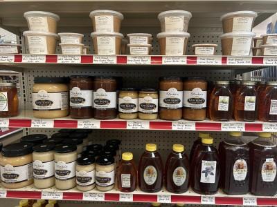 Centerville Bulk Foods, Gordonville, Pennsylvania