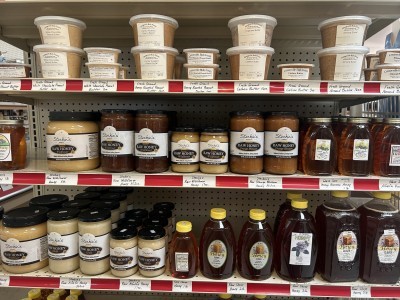 Centerville Bulk Foods
