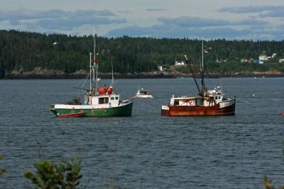 Pleasant Point Passamaquoddy