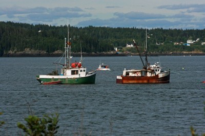 Pleasant Point Passamaquoddy
