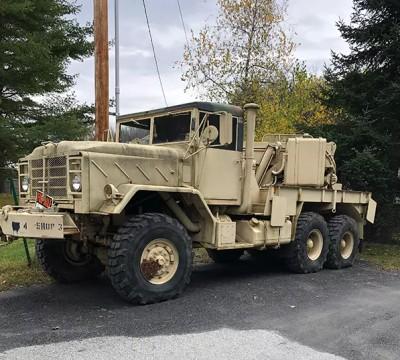 Route 302 Motors