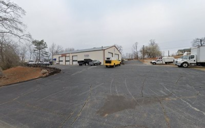 Guffey's Auto & Truck