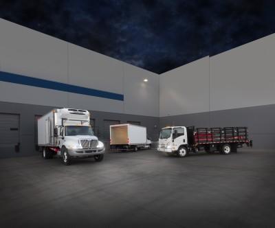 Morgan Truck Body LLC - Morgantown