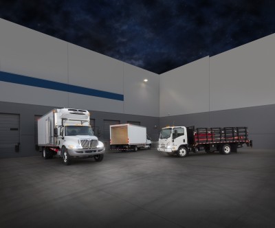 Morgan Truck Body LLC - Morgantown
