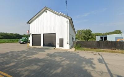 Scofield Transfer & Recycling Inc., Stafford, New York