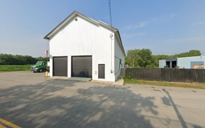 Scofield Transfer & Recycling Inc.
