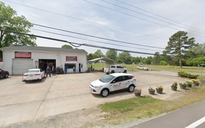Foreign Auto Werks