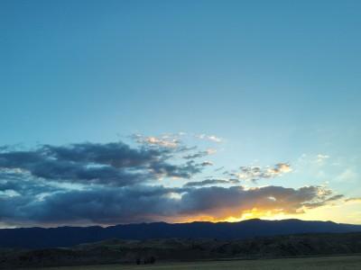 New Cuyama Transfer Station
