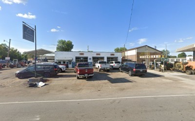 AJ's Automotive Service, LLC