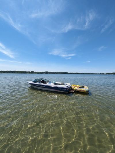 Vineyard Lake, Vineyard Lake, Michigan