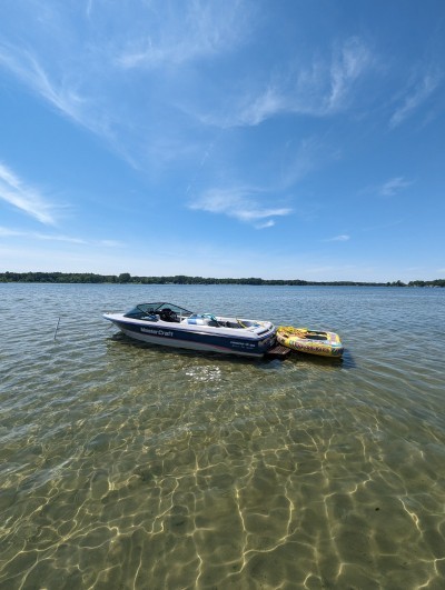 Vineyard Lake