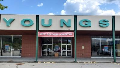 Great Northern Liquidation