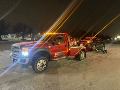 Prime Towing and Recovery LLC