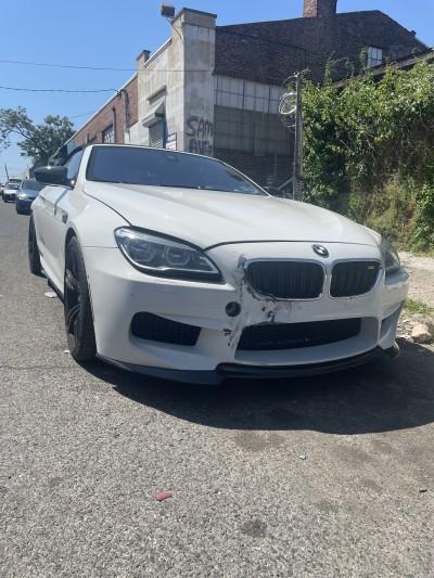 SAM AUTO CENTER 2(BODY WORK), Philadelphia, Pennsylvania