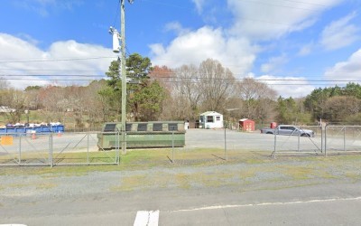 Aquadale Convenience Center