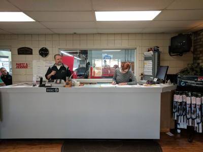 Randy's Automotive, Gettysburg, Pennsylvania