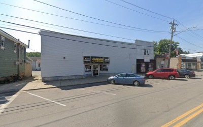 Advantage Auto Stores