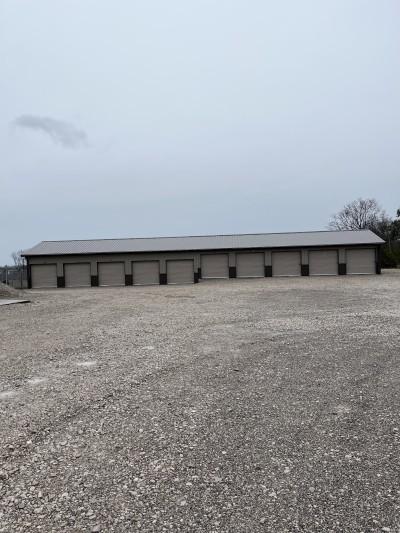 Wells Trans-Tech Inc. & Storage Units, Magnolia, Kentucky