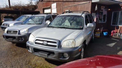 Grindstone Auto Sales