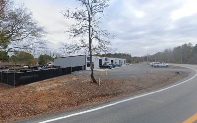 Forestwood Automotive