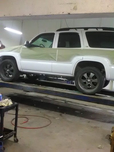 A J's Auto & Truck Services