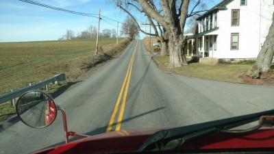 Leaman Tractor Parts