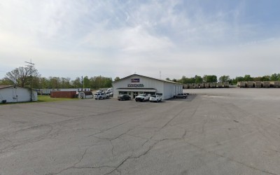 Parts City Auto Parts - Clacey's Automotive and Hardware