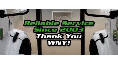 Empire Towing & Recovery