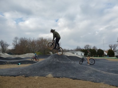 Rudolph Bike Park