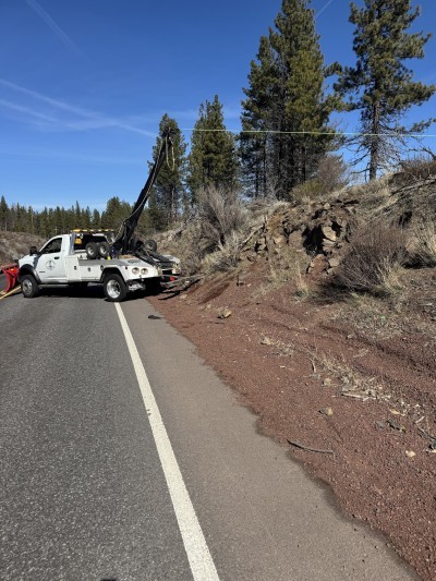 Dowell Towing & Recovery