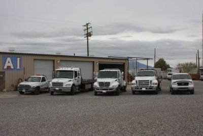 A-1 All Night Service- Baker, CA