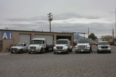 A-1 All Night Service- Baker, CA