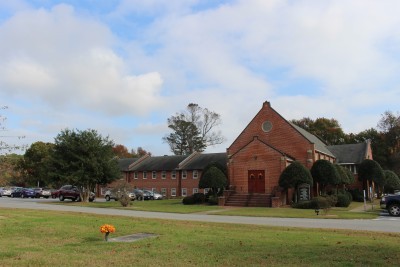 Benn's United Methodist Church